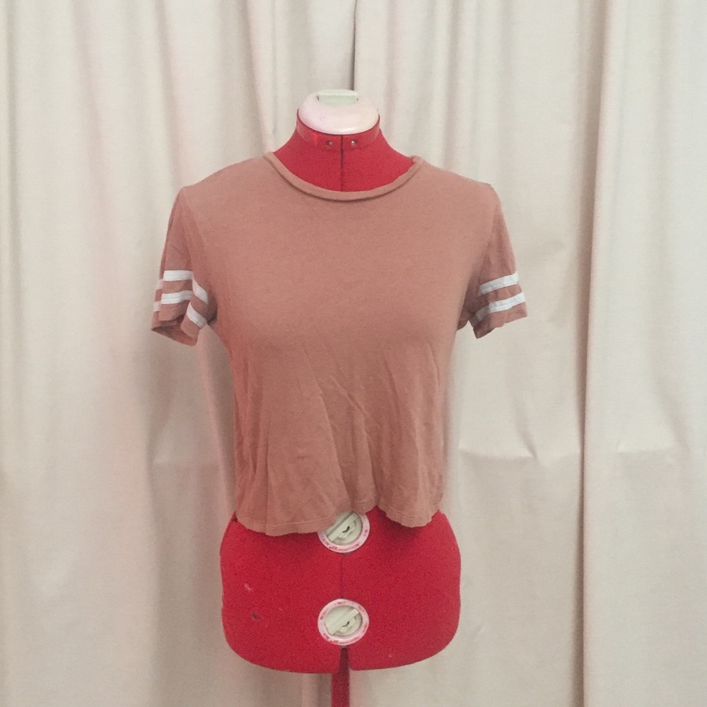 Coral crop tool